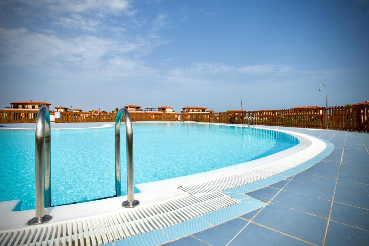 Casa Ema - No Stress Holidays Lajares Eksteriør billede